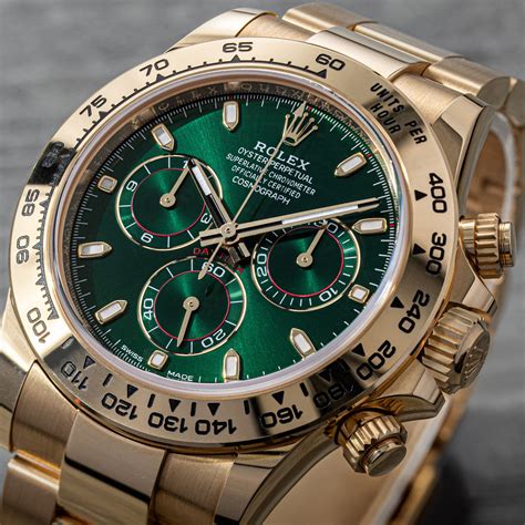 retail price Rolex daytona